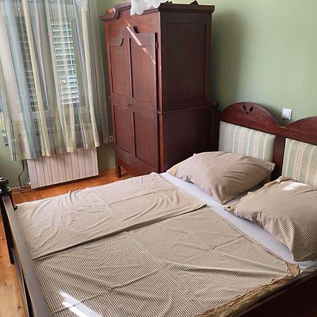 Апартаменти Mika Apartman Опатія Екстер'єр фото