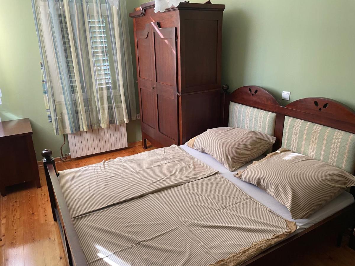 Апартаменти Mika Apartman Опатія Екстер'єр фото