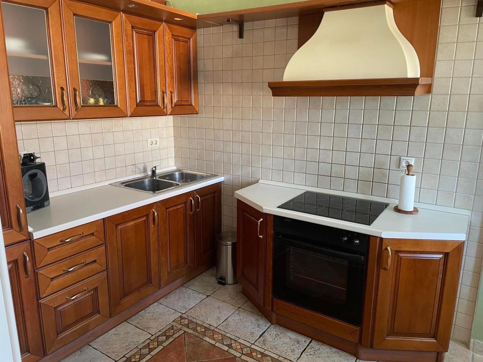 Апартаменти Mika Apartman Опатія Екстер'єр фото